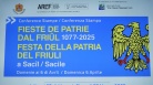 fotogramma del video Lingue minoritarie: Roberti, Festa Patria del Friuli ...